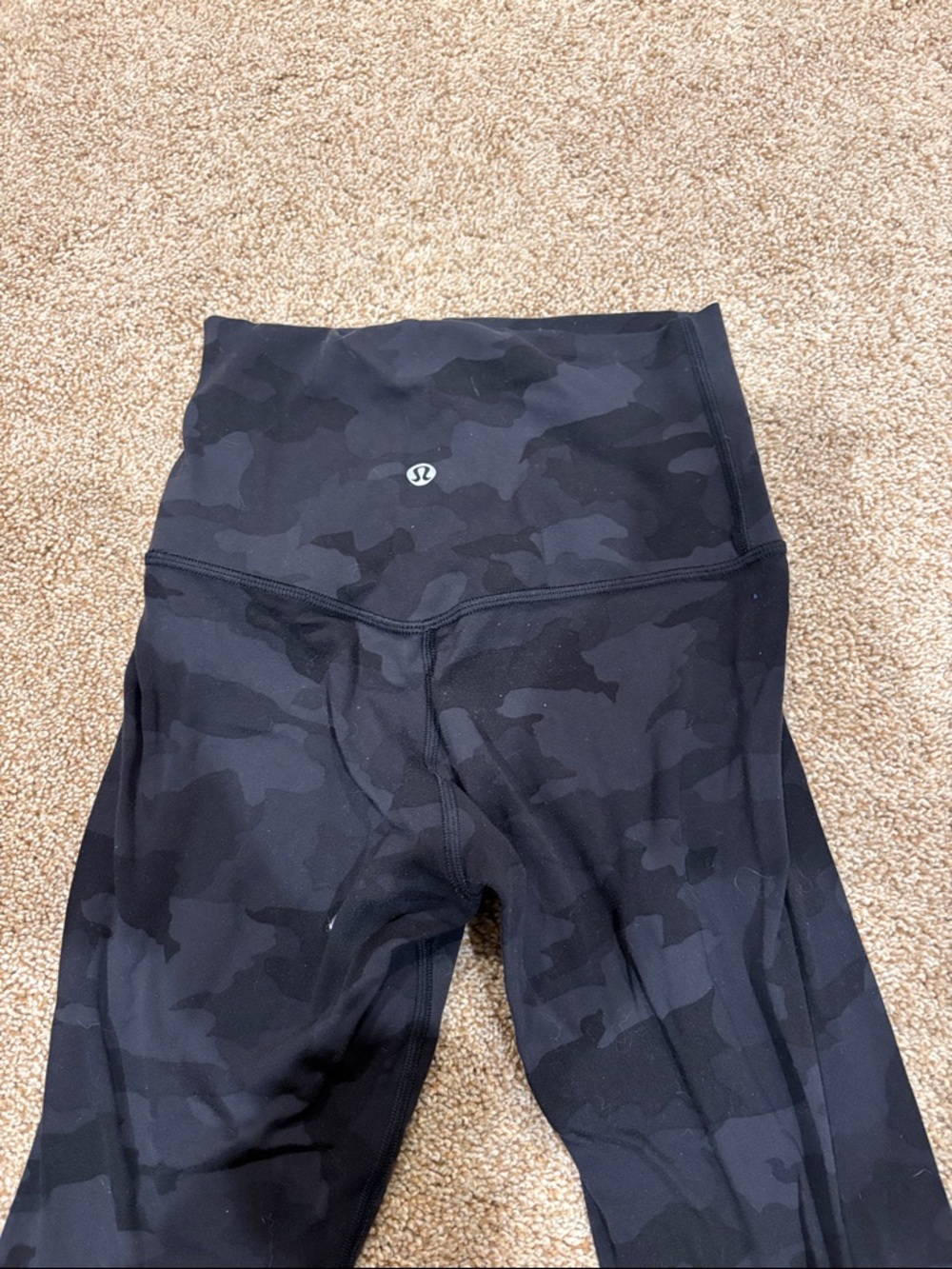 LULULEMON ALIGN LEGGINGS - Picture 4 of 4